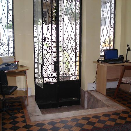 Reisnger Hostel Rio de Janeiro Extérieur photo