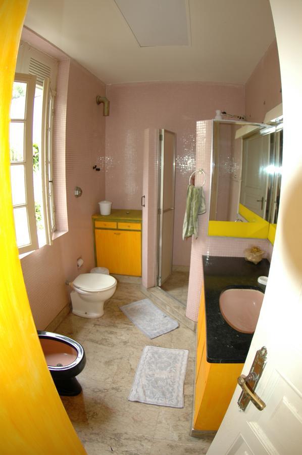 Reisnger Hostel Rio de Janeiro Extérieur photo
