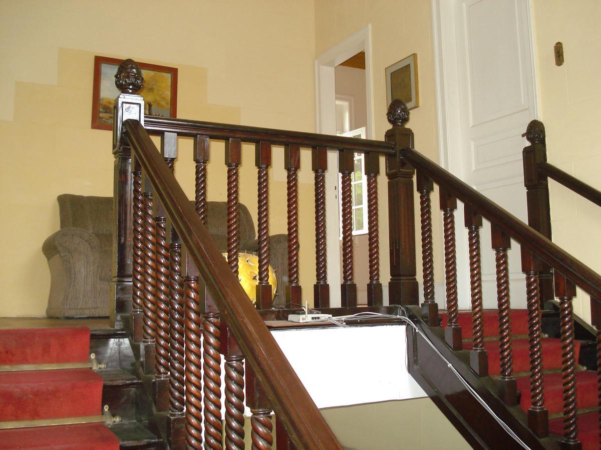 Reisnger Hostel Rio de Janeiro Extérieur photo